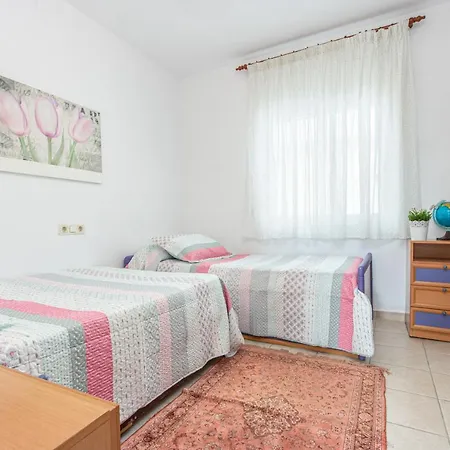 Holiday home Goldhome - Puigmalc