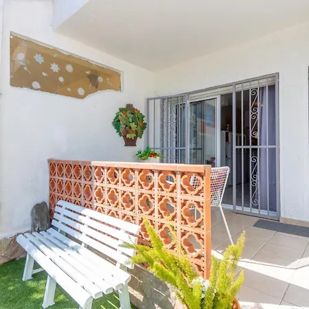 Goldhome - Puigmalc *
