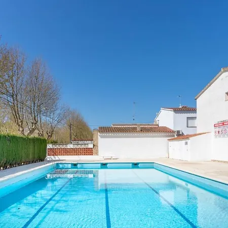 Hébergement de vacances Goldhome - Puigmalc Empuriabrava