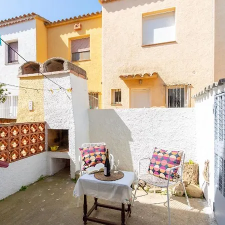 Goldhome - Puigmalc Hébergement de vacances