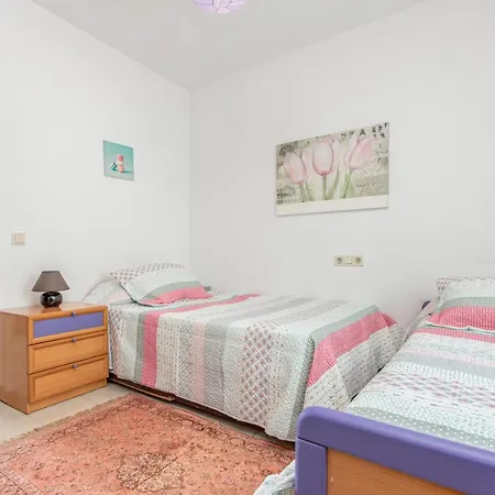 Hébergement de vacances Goldhome - Puigmalc